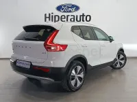 Usado Volvo XC40 Momentum 150 CV (110 kW) 2019 Blanco SUV