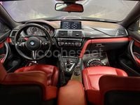 Usado BMW M4 Competition Edition 431 CV (317 kW) 2018 Negro Coupe