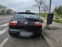 Käytetty Seat Leon ST Style 150 HP (110 kW) 2013 Musta Farmari