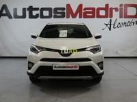 usado Toyota RAV4 2.5l hybrid 2WD Feel!