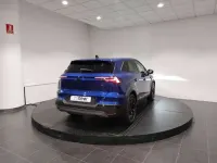 Usado Renault Symbioz Esprit Alpine 94 CV (69 kW) 2026 Azul SUV