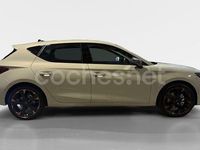 Usado Cupra Leon 150 CV (110 kW) 2025 Gris / plata Berlina