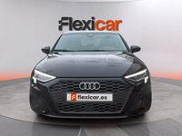 Usado Audi A3 Premium 150 HP (110 kW) 2022 Preto Sedan