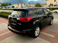 Usado Toyota RAV4 Advance 150 CV (110 kW) 2013 Negro SUV