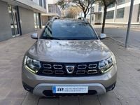 Usado Dacia Duster Comfort 115 CV (84 kW) 2019 Beige SUV