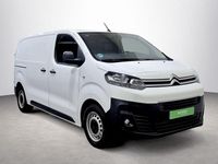 Usado Citroën Jumpy 120 CV (88 kW) 2021 Blanco Monovolumen
