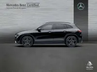 Usado Mercedes GLA200 150 CV (110 kW) 2022 SUV