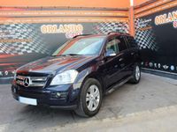 usado Mercedes GL320 320CDI Aut.