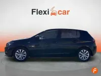 Usado Peugeot 308 Style 110 CV (80 kW) 2019 Negro Utilitario