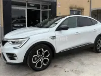 Usado Renault Arkana Zen 145 CV (106 kW) 2021 Blanco SUV