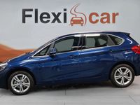 usado BMW 216 Serie 2 Active Tourer d Diésel en Flexicar Tenerife Sur