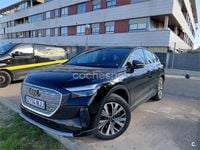 Usado Audi Q4 Sportback e-tron Advanced Plus 150 kW (204 CV) 2022 Eléctrico SUV
