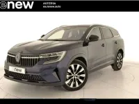 Usado Renault Espace Techno 199 CV (146 kW) 2025 SUV