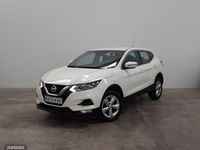 usado Nissan Qashqai 1.6 DCI ACENTA 130 CV