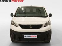 Usado Peugeot Expert S 120 CV (88 kW) 2019 Van