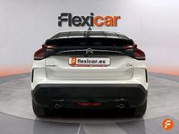 Usado Citroën C4 PureTech 130 CV (95 kW) 2023 Blanco SUV
