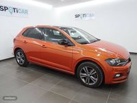 usado VW Polo United 1.0 TSI 70kW (95CV)