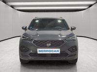 Usado Seat Tarraco FR 245 CV (180 kW) 2024 Gris SUV