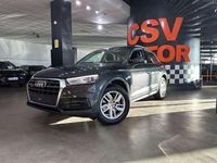 Usado Audi Q5 Advanced 299 CV (219 kW) 2021 Gris SUV