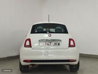 usado Fiat 500 Pop