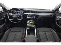usado Audi e-tron Sportback 55 Edition 300kW (408CV) quattro