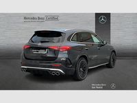 Usado Mercedes GLC43 AMG AMG 421 CV (309 kW) 2025 Gris SUV