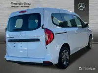 Nuevo Mercedes Citan 110 95 CV (69 kW) 2025 Blanco Familiar