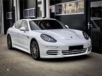 Usado Porsche Panamera S E-Hybrid 416 CV (305 kW) 2016 Blanco Berlina