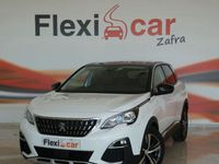 usado Peugeot 3008 2.0BLUEHDI 110KW (150CV) GT LINE S&S Diésel en Flexicar Zafra