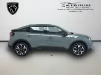 Nuevo Citroën C4 Business Class 145 CV (106 kW) 2026 Verde SUV