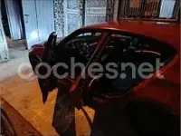 Usado BMW 120 163 CV (119 kW) 2006 Rojo Utilitario