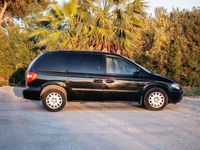 usado Chrysler Voyager 2.5CRD SE