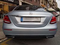 usado Mercedes E220 220d 9G-Tronic 194