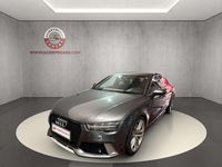 Usado Audi A7 S-Line 321 CV (236 kW) 2015 Gris Utilitario