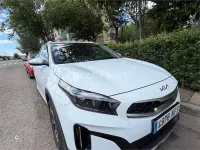 Usado Kia XCeed 115 CV (84 kW) 2025 Blanco SUV