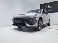 usado Hyundai Kona 1.0 Tgdi Nline 4x2