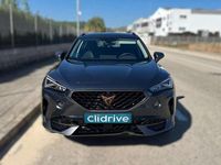 Usado Cupra Formentor 204 CV (150 kW) 2024 Gris SUV