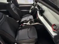 Usado Seat Arona FR 115 CV (84 kW) 2024 Negro SUV