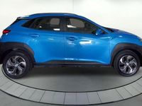 Usado Hyundai Kona 141 CV (103 kW) 2020 Azul SUV