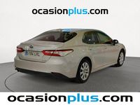 Usado Toyota Camry Business Edition 218 CV (160 kW) 2020 Marrón Berlina
