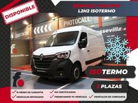 Usado Renault Master 145 CV (106 kW) 2020 Blanco Berlina