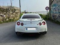 Usado Nissan GT-R Black Edition 550 CV (404 kW) 2013 Blanco Coupe