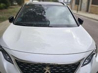 Usado Peugeot 3008 Style 131 CV (96 kW) 2019 Blanco SUV