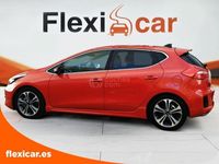 usado Kia Ceed GT Cee´d Sw 1.6crdi Vgt Line 136