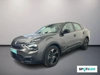Usado Citroën C4 PureTech 130 CV (95 kW) 2024 Gris/plata Berlina
