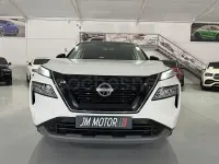 Usado Nissan X-Trail Tekna 213 CV (156 kW) 2024 Blanco SUV