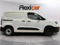 Usado Opel Combo Edition 102 CV (75 kW) 2021 Blanco Monovolumen