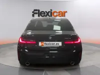Usado BMW 320 190 CV (139 kW) 2024 Negro Berlina