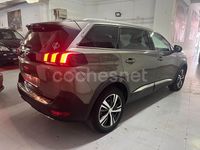Usado Peugeot 5008 Allure 130 CV (95 kW) 2019 Verde SUV