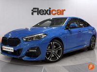 Usado BMW 218 150 CV (110 kW) 2022 Azul Coupe